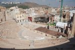 Teatro Romano de Cartagena - 61 Teatro Romano de Cartagena - 61