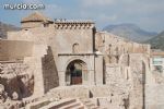Teatro Romano de Cartagena - 62 Teatro Romano de Cartagena - 62