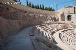 Teatro Romano de Cartagena - 67 Teatro Romano de Cartagena - 67