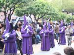 Procesión Los Salzillos - 2 Procesión Los Salzillos - 2