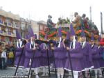 Procesión Los Salzillos - 9 Procesión Los Salzillos - 9