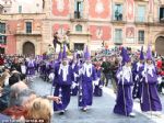 Procesión Los Salzillos - 134 Procesión Los Salzillos - 134