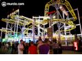 Atracciones feria de Murcia - 92 Atracciones feria de Murcia - 92