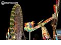 Atracciones feria de Murcia - 109 Atracciones feria de Murcia - 109