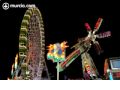 Atracciones feria de Murcia - 110 Atracciones feria de Murcia - 110
