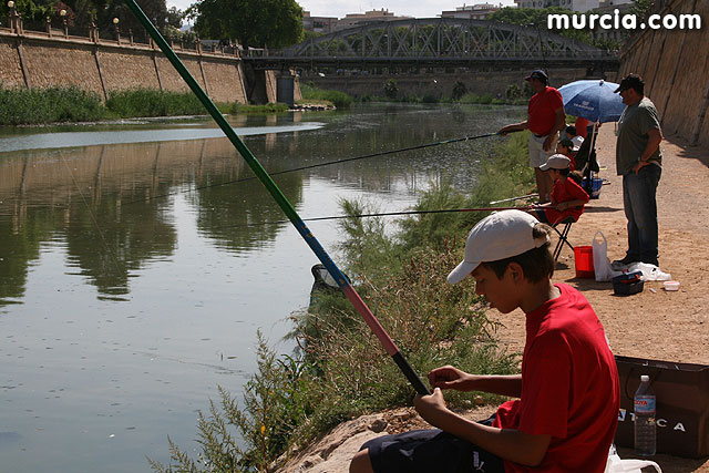 V Concurso de Pesca Ciudad de Murcia - 6