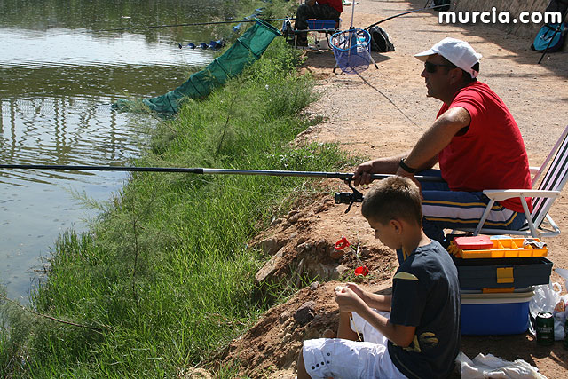 V Concurso de Pesca Ciudad de Murcia - 14