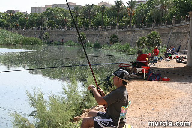 V Concurso de Pesca Ciudad de Murcia - 17