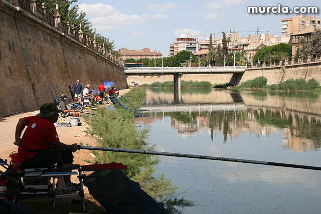 V Concurso de Pesca Ciudad de Murcia - 18