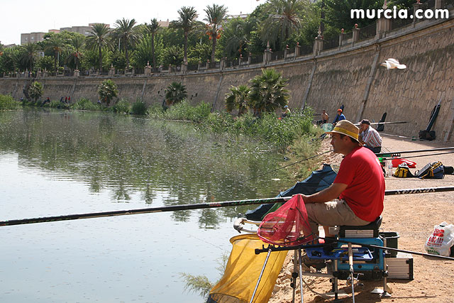 V Concurso de Pesca Ciudad de Murcia - 19