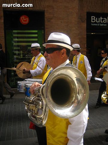 Desfile de Doña Sardina - Fiestas de primavera 2008 - 34