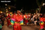 Desfile de La Sardina - 18 Desfile de La Sardina - 18