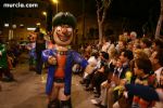Desfile de La Sardina - 146 Desfile de La Sardina - 146