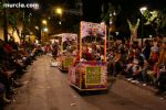 Desfile de La Sardina - 148 Desfile de La Sardina - 148