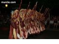 Moros Cristianos Murcia - 66 Moros Cristianos Murcia - 66