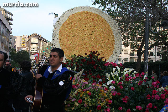 Desfile Murcia en Primavera - Fiestas de primavera 2008 - 12