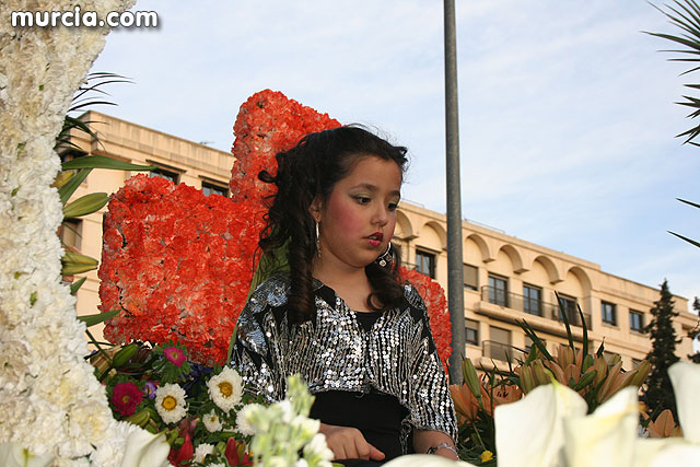 Desfile Murcia en Primavera - Fiestas de primavera 2008 - 16