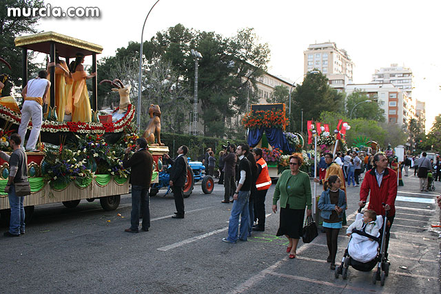 Desfile Murcia en Primavera - Fiestas de primavera 2008 - 28