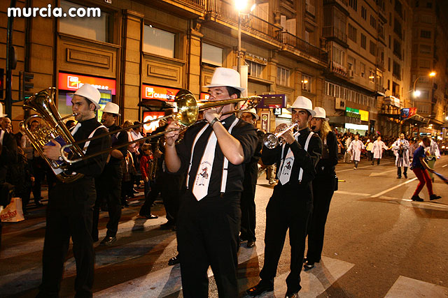 Desfile de El Testamento de la Sardina 2008 - 22