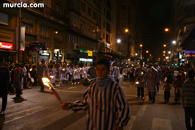 Desfile de El Testamento de la Sardina 2008 - 25