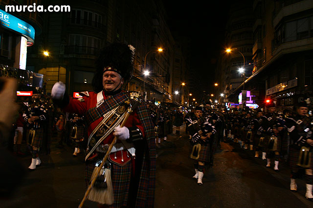 Desfile de El Testamento de la Sardina 2008 - 34