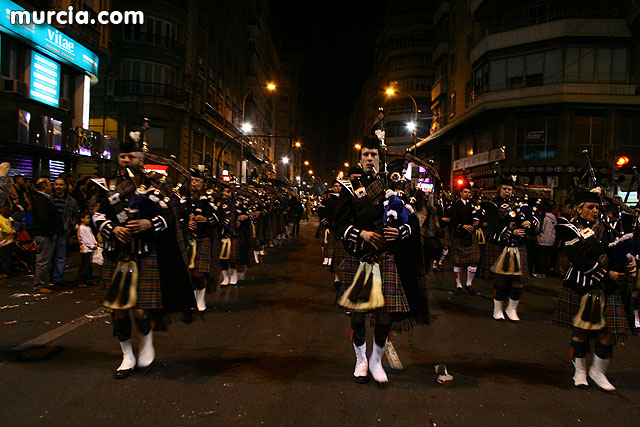 Desfile de El Testamento de la Sardina 2008 - 36