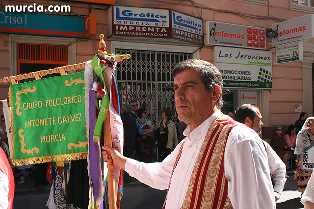 Da del Bando de la Huerta - Fiestas de primavera 2008 - 28