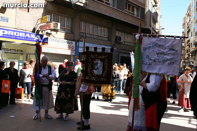 Da del Bando de la Huerta - Fiestas de primavera 2008 - 31