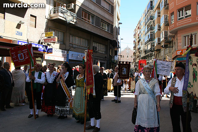 Da del Bando de la Huerta - Fiestas de primavera 2008 - 32