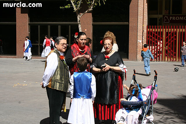 Da del Bando de la Huerta - Fiestas de primavera 2008 - 35