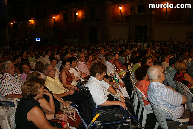 Entrega de llaves de la ciudad de Murcia al Infante Alfonso X el Sabio - 2008 - 3