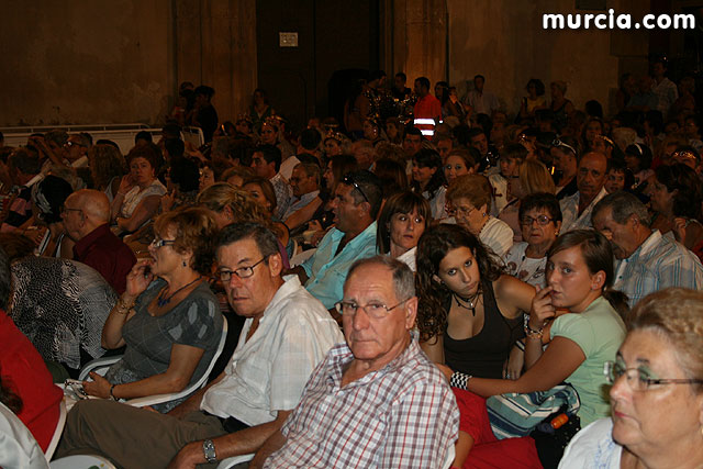 Entrega de llaves de la ciudad de Murcia al Infante Alfonso X el Sabio - 2008 - 14