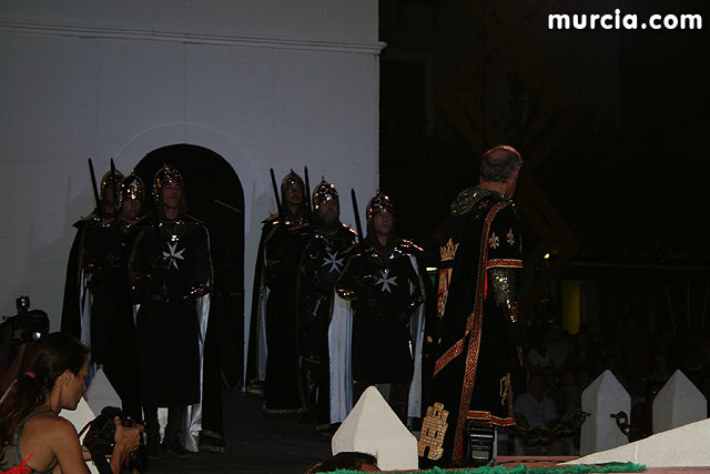 Entrega de llaves de la ciudad de Murcia al Infante Alfonso X el Sabio - 2008 - 56