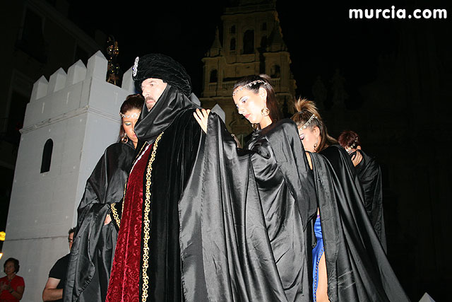 Entrega de llaves de la ciudad de Murcia al Infante Alfonso X el Sabio - 2008 - 67