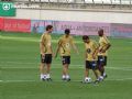Entrenamiento Selección Española - 31 Entrenamiento Selección Española - 31