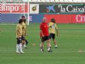 Entrenamiento Selección Española - 33 Entrenamiento Selección Española - 33