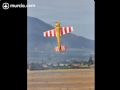 festival de aeromodelismo Murcia - 16 festival de aeromodelismo Murcia - 16