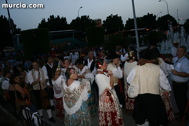 XLI Festival Internacional de Folklore en el Mediterrneo - 2