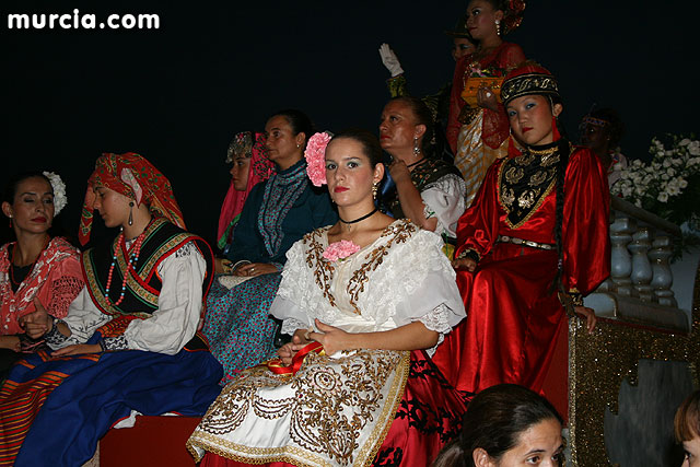 XLI Festival Internacional de Folklore en el Mediterrneo - 28