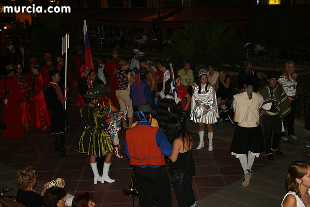 XLI Festival Internacional de Folklore en el Mediterrneo - 33