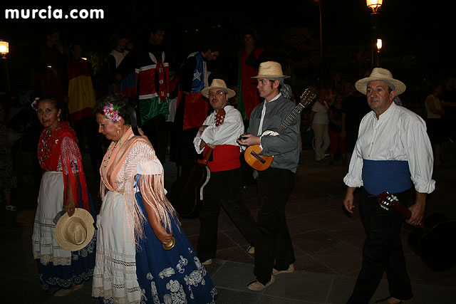 XLI Festival Internacional de Folklore en el Mediterrneo - 54