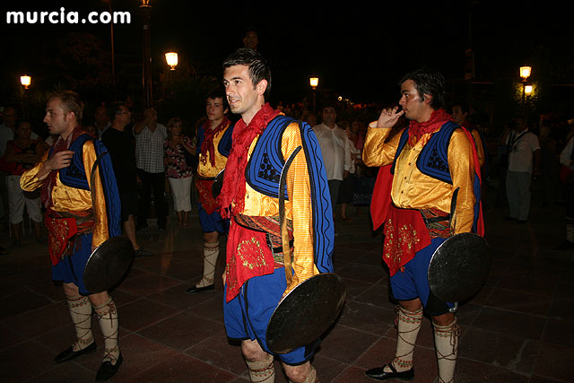 XLI Festival Internacional de Folklore en el Mediterrneo - 56