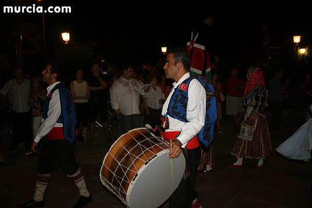 XLI Festival Internacional de Folklore en el Mediterrneo - 59