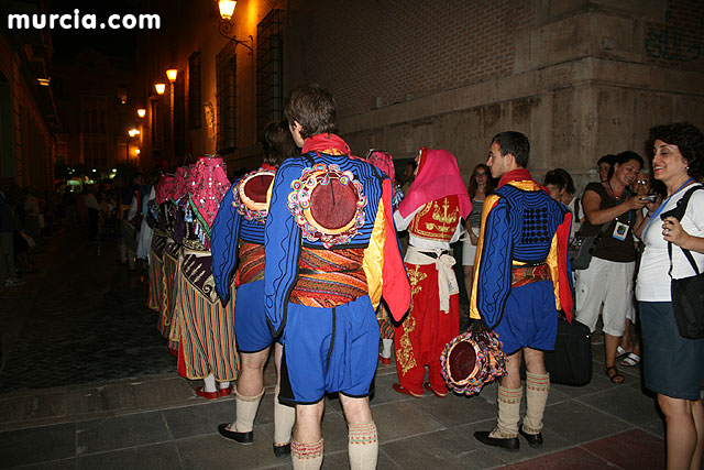XLI Festival Internacional de Folklore en el Mediterrneo - 62