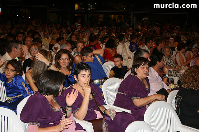 Fundacin de la Ciudad de Murcia por Abderramn II - MyC 2008 - 8
