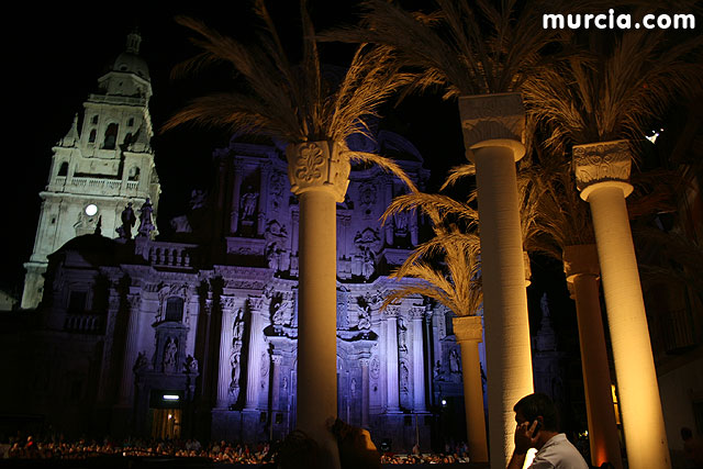 Fundacin de la Ciudad de Murcia por Abderramn II - MyC 2008 - 11