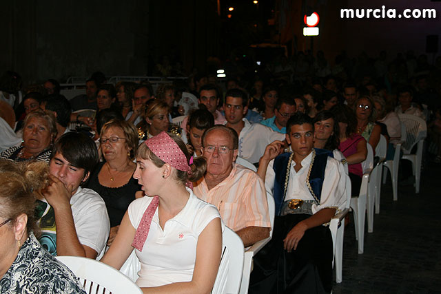 Fundacin de la Ciudad de Murcia por Abderramn II - MyC 2008 - 14
