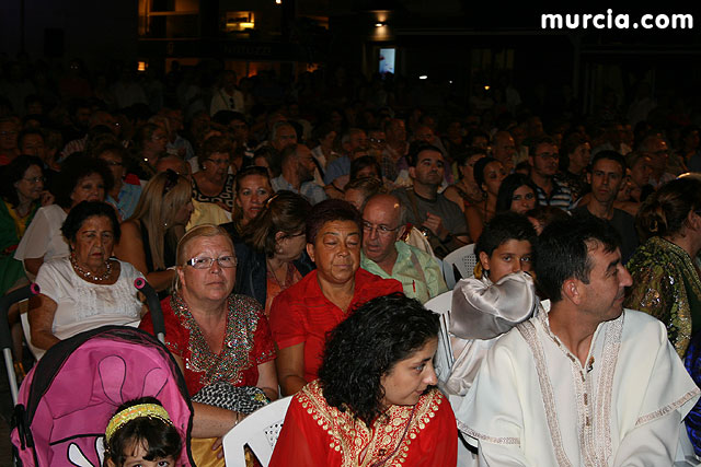 Fundacin de la Ciudad de Murcia por Abderramn II - MyC 2008 - 15