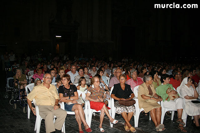 Fundacin de la Ciudad de Murcia por Abderramn II - MyC 2008 - 26