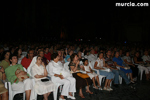 Fundacin de la Ciudad de Murcia por Abderramn II - MyC 2008 - 27